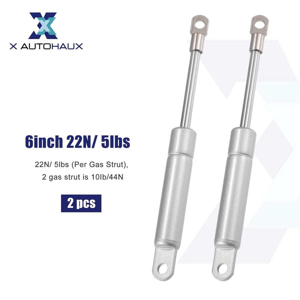 X AUTOHAUX Gas Spring, General Purpose, Lift Support, Earthquake Damper,