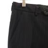 Paul Smith LONDON Made In Japan Striped Pattern Slacks Pants S Men's Used