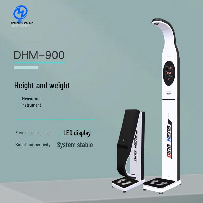 Xindingheng Professional Height & Weight Scales
