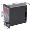 Digital Display DC Motor Speed Controller 12-36V Voltage Stepless Speed Controller  For DC Motors