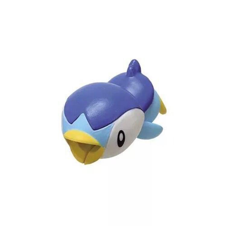 Pokémon Pikachu Eevee Squirtle Karakter Datakabel Beschermer Mode Cartoon Karakter USB Oplaadkabel Bijt Beschermer Speelgoed