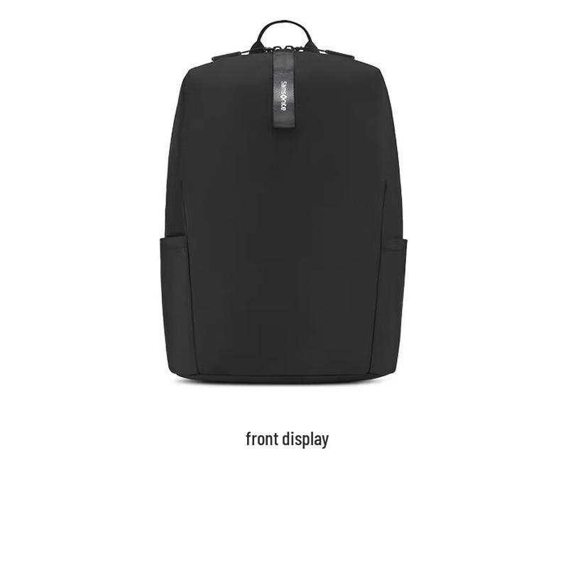 Samsonite TR1*09038 Men s Splash-Proof Business Backpack