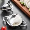 Meichu Stainless Steel Dumpling Maker