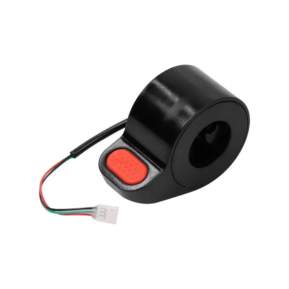 Thumb Throttle Accelerator For Xiaomi M365 PRO PRO 2 Scooter Part Throttle Durable Kickscooter Booster Finger Dial Speed Control Throttles 2