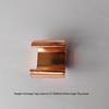 Conector de cupru tip C CCT-154