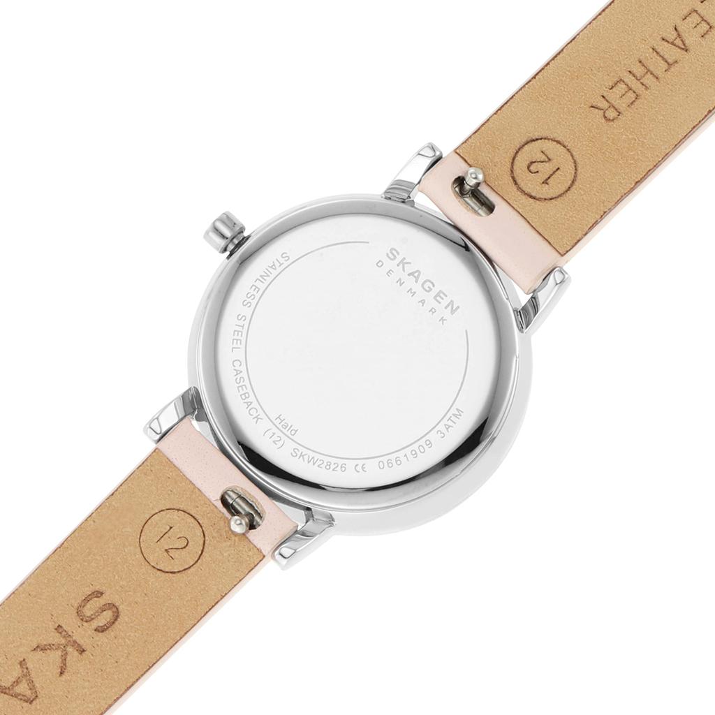 Watch HALD SKW2824 Pink [Skagen] Women's