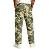Men's Casual Straight Leg Drawstring Jogger Pants for Commuting and Workout