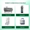 Shui Wei Shi 5L Acid Descaler for Kitchen Appliances