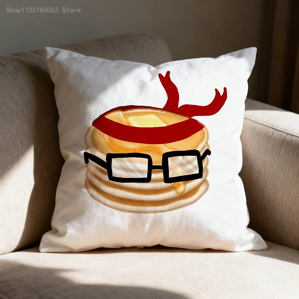 E-Epic The M-Musical Polites Throw Pillow Case For 45X45Cm 55X55Cm 30X30Cm Square Car Pillowcase Home Bedchamber Decor Gift