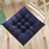 Thickened Winter Tatami Chair Pad - Office, Classroom, Student Seat Cushion