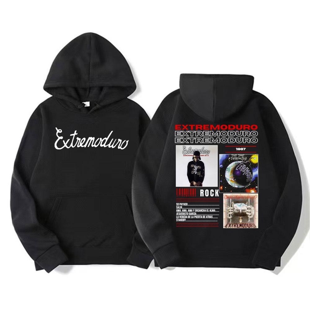 Men's Printed Versatile Comfortable Sweatshirt Casual Loose Hoodies Sweatshirts Men’s