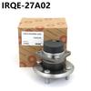 IRQE Hub Bearing Spindle Unit 3104120 for BYD New F3 Rear