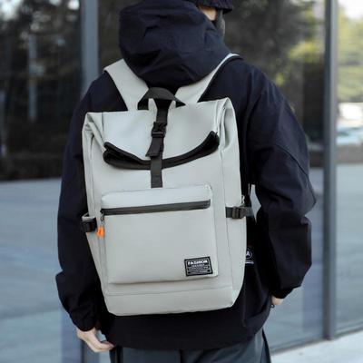 Herren Leichter Reise- & College-Rucksack