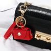 Bag Bag Pendant Storage Bag Bag Pendant Decoration Korean Style Key Ring Bag Key Chains Coin Purse