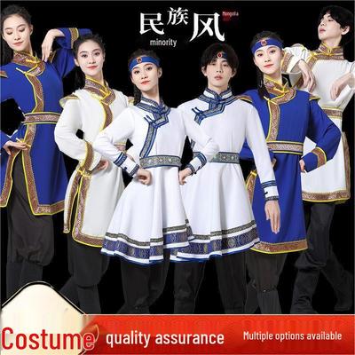 Kleding voor bühne en dans – Kleding voor Chinese volksdansen