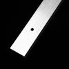 30 Type Anodized Aluminum Miter T Track T-Bar Rail for Jigs Fixtures Sleds Router Tables and