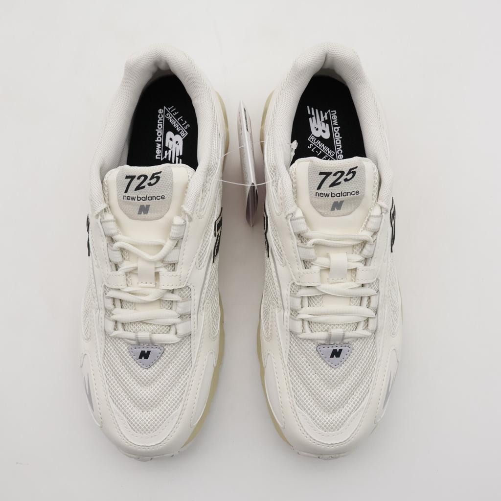 ML725CA New Balance 725 Off White Black (Men's)