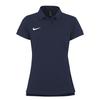 Womens/Ladies Cotton Polo Shirt