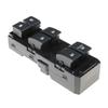 Front Left Electric Power Master Window Switch Lifter Control Button for Chevrolet Capttiva 2008 2009 2010 2011 Car Accessories