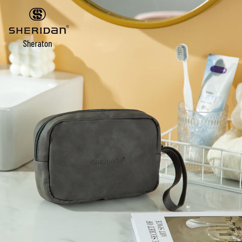 Sheraton Portable Travel Cosmetic Bag