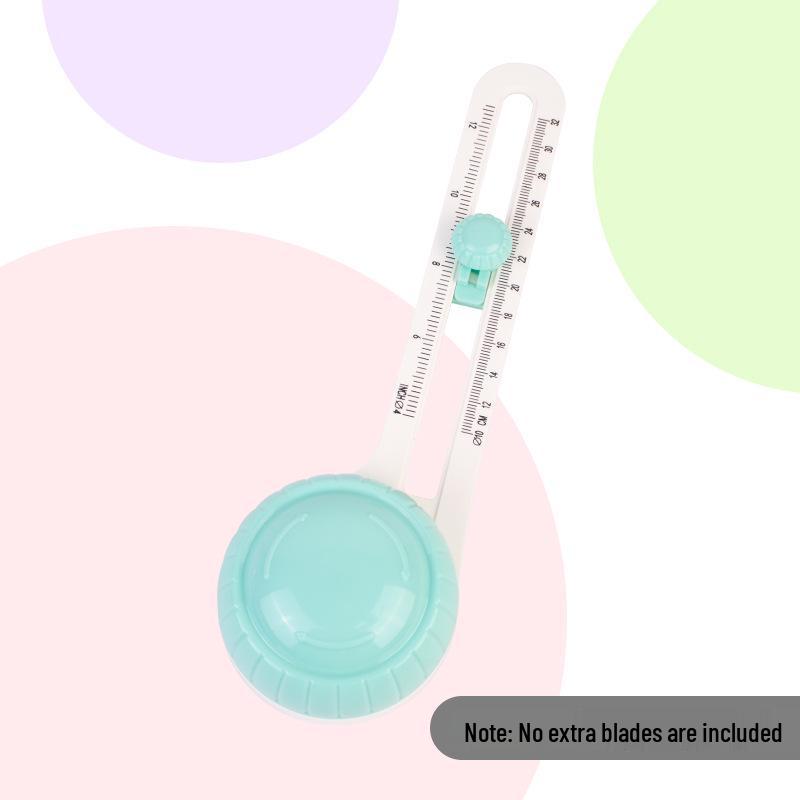 

Сделай сам циркульный резак для студентов: Инструмент для бумажного творчества и циркуль