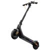 CUNFON RS300 Foldable Commuter Scooter with 36V 10.4AH Battery and APP Control