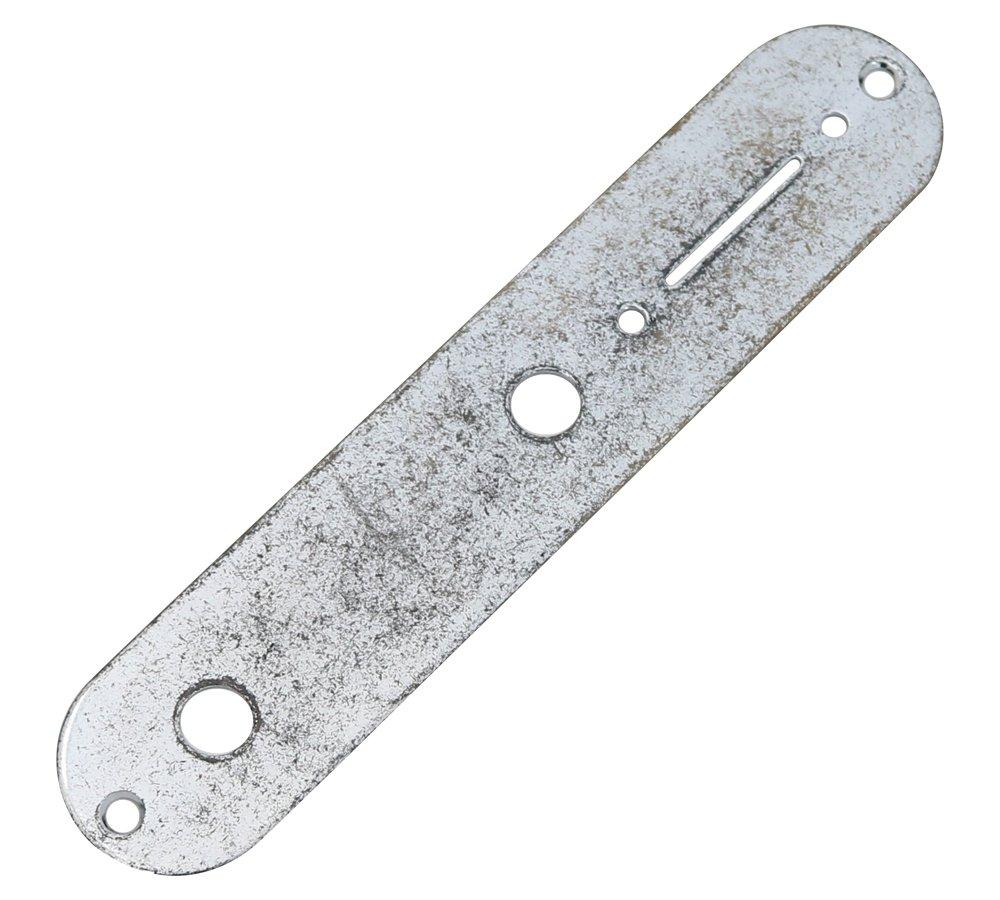 

GOTOH Control for Chrome Panel, TL, Relic, (PCP-10AC) CP-10RELIC