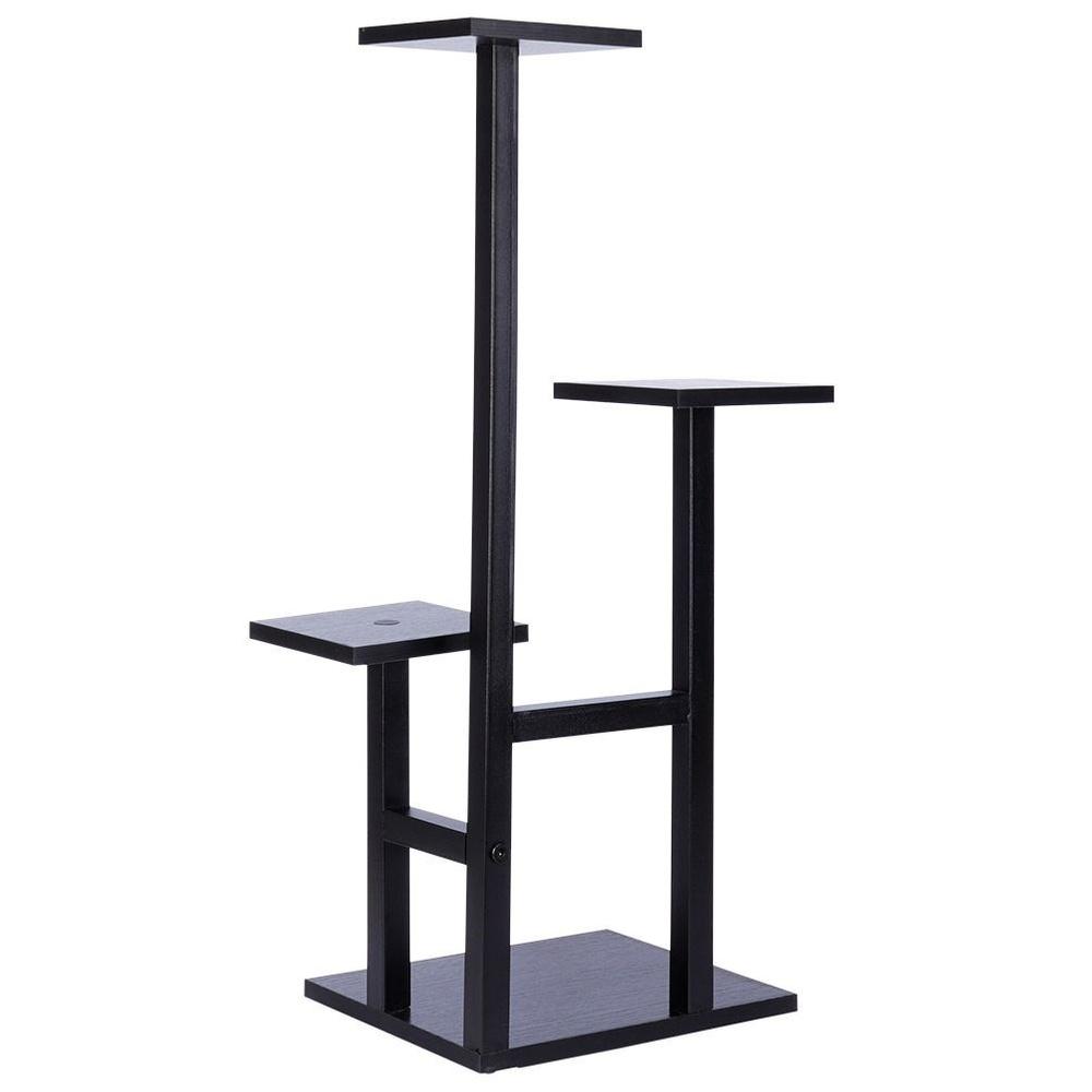 6-tier Metal Flower Stand 80 Cm