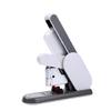 Heavy Duty Stapler with Staple Remover Labor-Saving Stapler Office Stapler Office Stapling Machine for Booklet Document