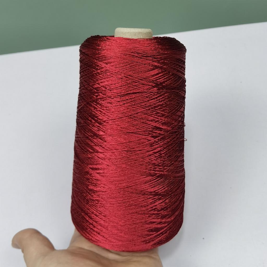 500g/Ball Pure Tencel Pearl Lace Cotton Wool Thread DIY Handwork Knitted Summer Short Sleeve/Sun Protection Shawl/dress Material