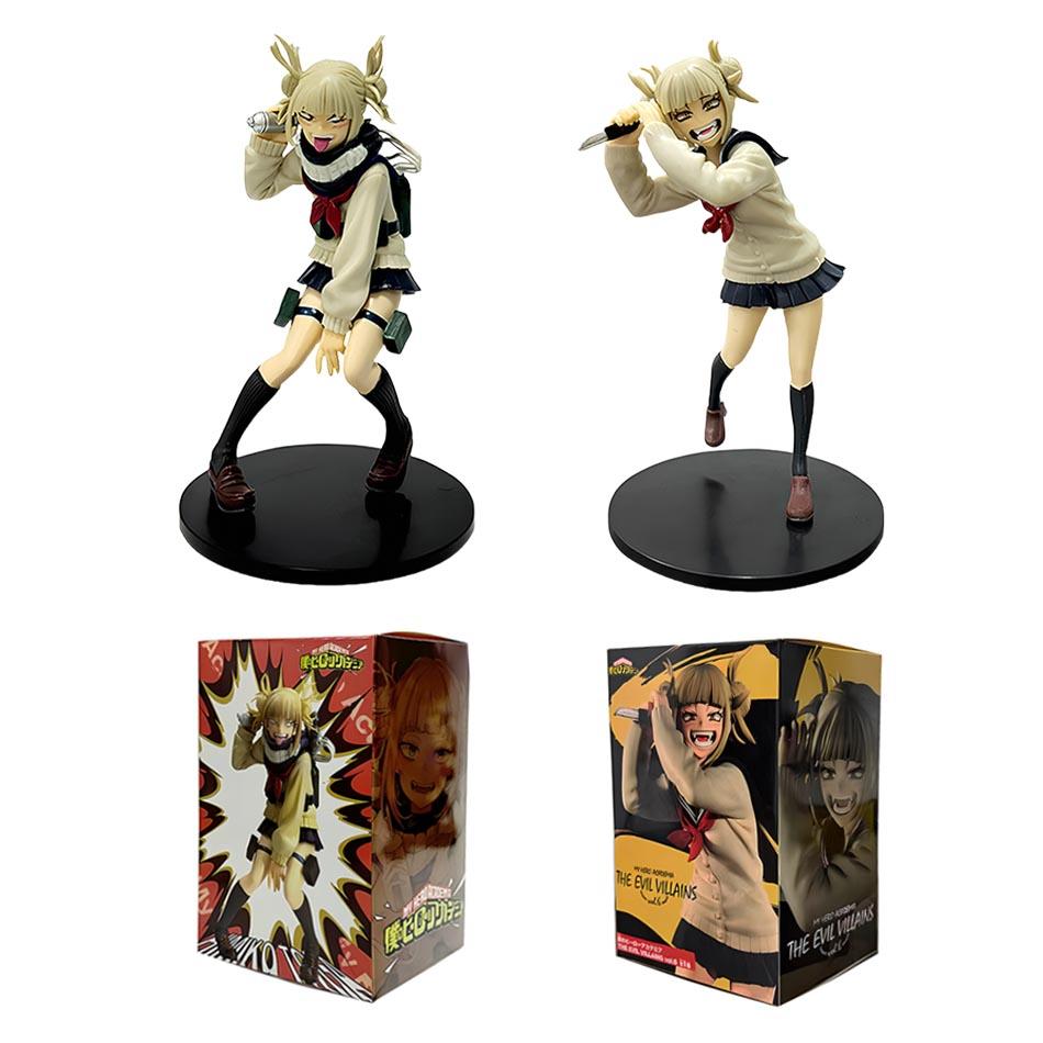 13CM Anime Figure BLUE LOCK Nagi Seishiro Rin Itoshi Action Figures Collection Model Figurine Doll Ornament Children Toy Gift