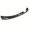 For BMW 3 Series F30 F31 M Sport 2012-2018 Car Style Rear Diffuser Bumper Lip Spoiler Splitter Exterior Body Kit Parts
