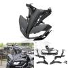 Marcos y accesorios para motocicletas – Soportes para faros