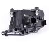 11537644811 Brand New Petrol Engine Cooling Thermostat Heat Manage Module for BMW X3 F20 F21 F22 B38 B48