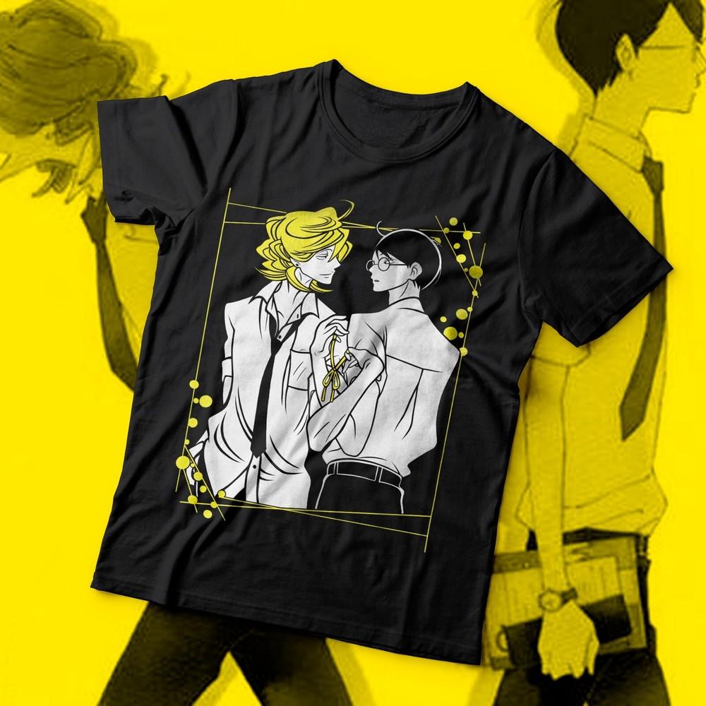 Anime Vintage Special Unisex T-shirt, Anime Manga Shirt, Anime Shirt, Anime Love