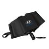 Car Automatic Folding Windproof Sunshade Umbrella For Hyundai Tucson Sonata Palisade Elantra Wagon Ioniq Solaris Accent ix35 i30 XX3