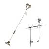 Fishing Bite Alarm With Clip Sensitive Alarm Bells Warning Fish Bait Bite Indicator Fishing Alarm