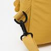 Lightweight Nylon Backpack Women's Multifunctional Chest Bag Outdoor Travel Shoulder Bag