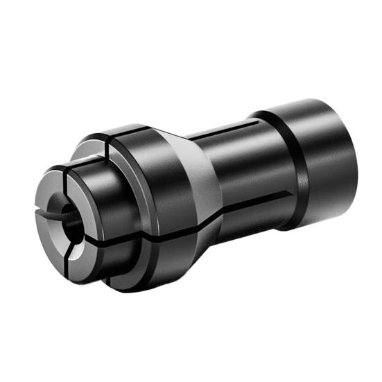 Sliperadapter Høy Styrke Holdbar Konstruksjon Universell Passform 3mm/6mm Vinkelsliper til Rett Sliper Adapter Tilbehør