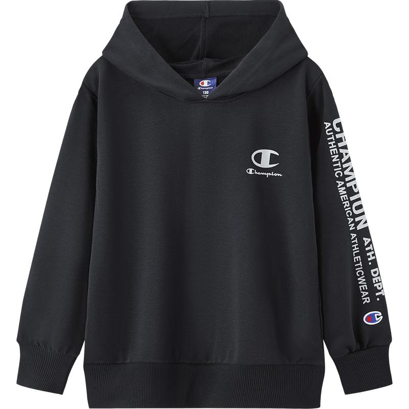 Champion Kids' Hooded Sweatshirt