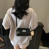 Sac Polyvalent pour Femmes Nouveau Décontracté Commuting Décontracté Épaule Petit Sac Carré