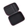 Shockproof EVA Hard for Shell Lightweight Storage for Case for ZOOM H1 H2N H5 H4N H6 F8 Q8 Handy Music Recorder