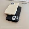 Woven Pattern Is Suitable for Iphone11 iPhone 11 Mobile Phone Case 11promax Solid Color Knitting 11 Soft Cover 11 Silicone XR