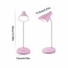 Touch Control LED Table Lamp 3Levels Dimmable Reading Light Energy Saving Desk Lamp  Office Desk
