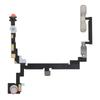 For Google Pixel 7a OEM Power On/Off and Volume Flex Cable Repair Part (Without Logo)