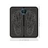 8 Modes 19 Level Foot Acupoint Massage Mat Electric Massage Mats  Foot Relaxation Tool