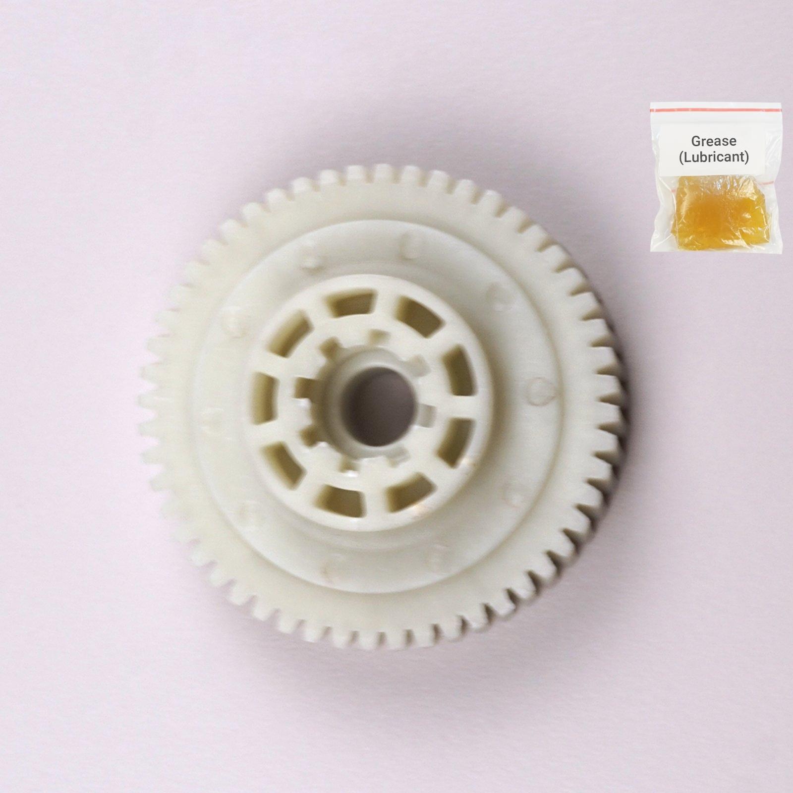 

BGE703 Заднє вікно сонцезахисний козырек Екран рулонних штор Ремонт двигуна для Mercedes S Class S63 Номер зубів 53