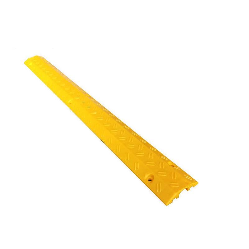 JNL N34021 PVC Floor Cable Protector