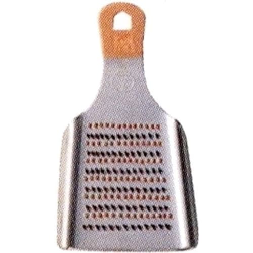 

Shinkodo Pure Copper Handmade Grater, No. 7