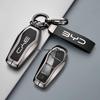 Accesorii pentru electronica auto – Huse pentru cheile de la maşină